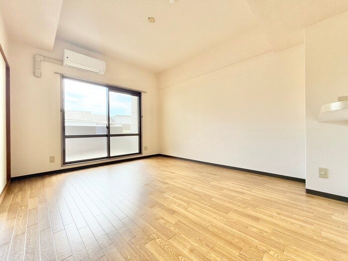 ラポ－ト曽谷の物件内観写真