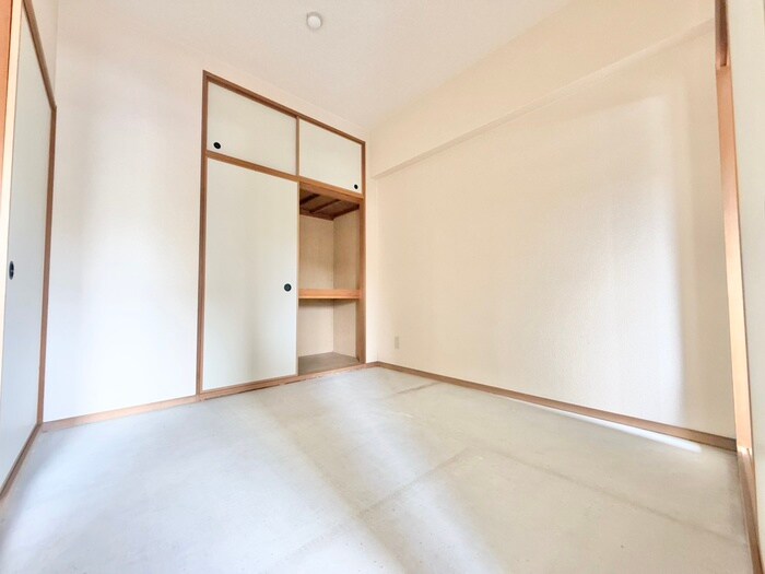 ラポ－ト曽谷の物件内観写真