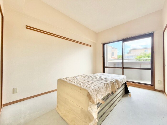 ラポ－ト曽谷の物件内観写真