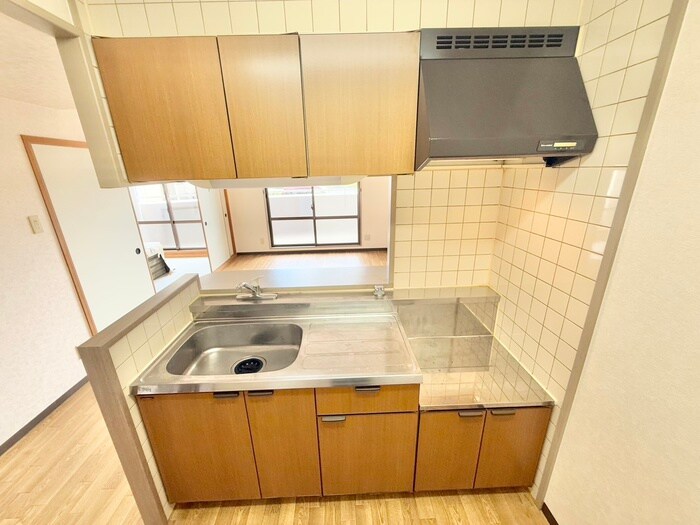 ラポ－ト曽谷の物件内観写真