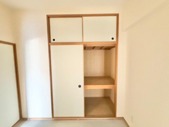 ラポ－ト曽谷の物件内観写真