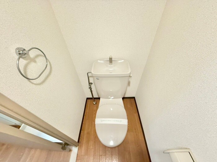 ラポ－ト曽谷の物件内観写真