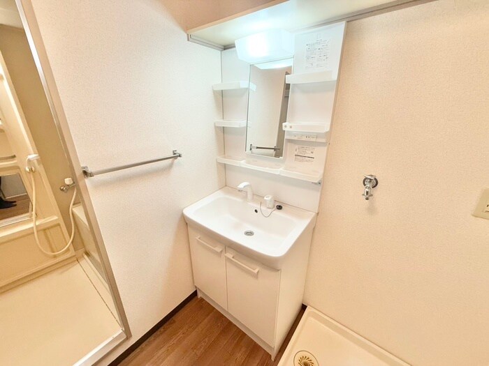 ラポ－ト曽谷の物件内観写真