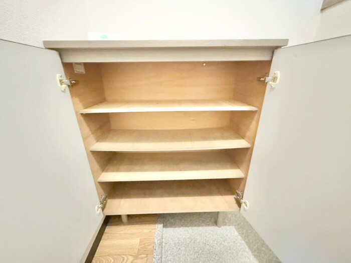 ラポ－ト曽谷の物件内観写真