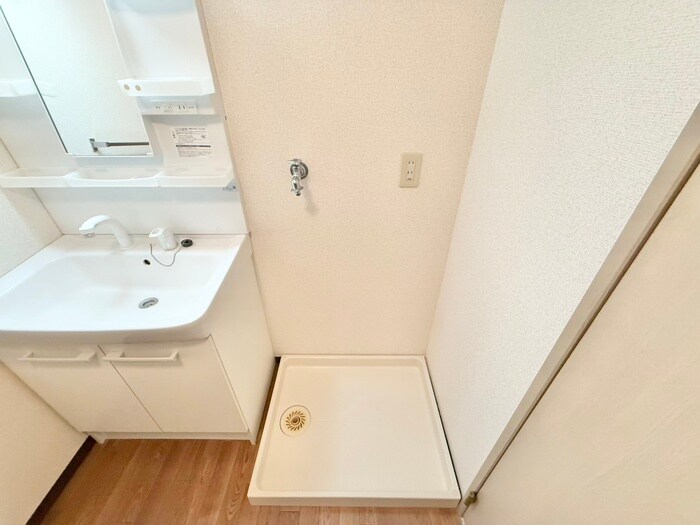 ラポ－ト曽谷の物件内観写真