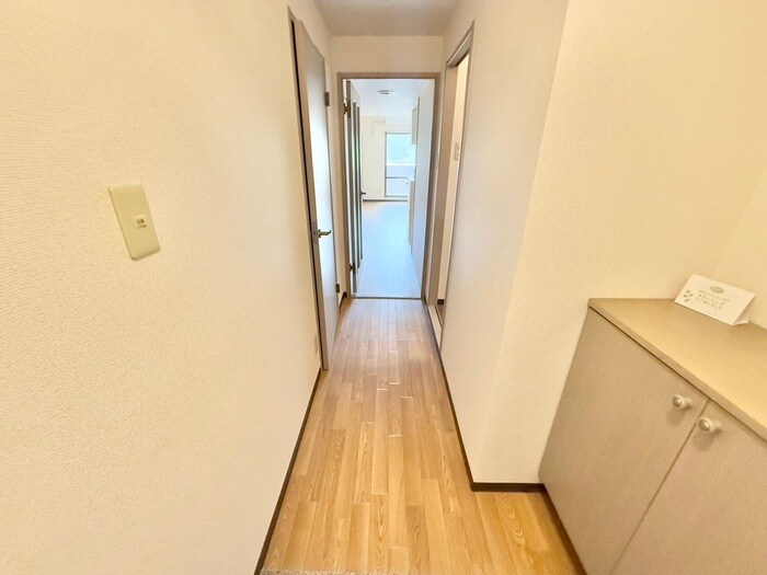 ラポ－ト曽谷の物件内観写真