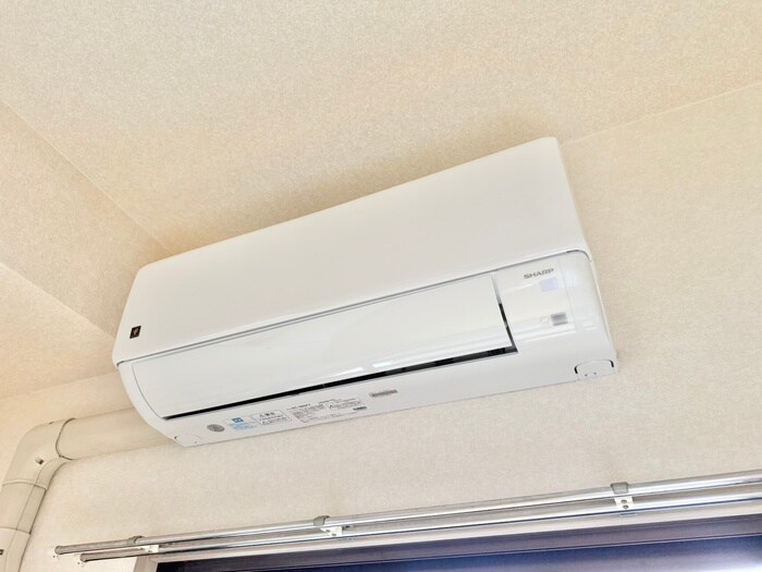 ラポ－ト曽谷の物件内観写真