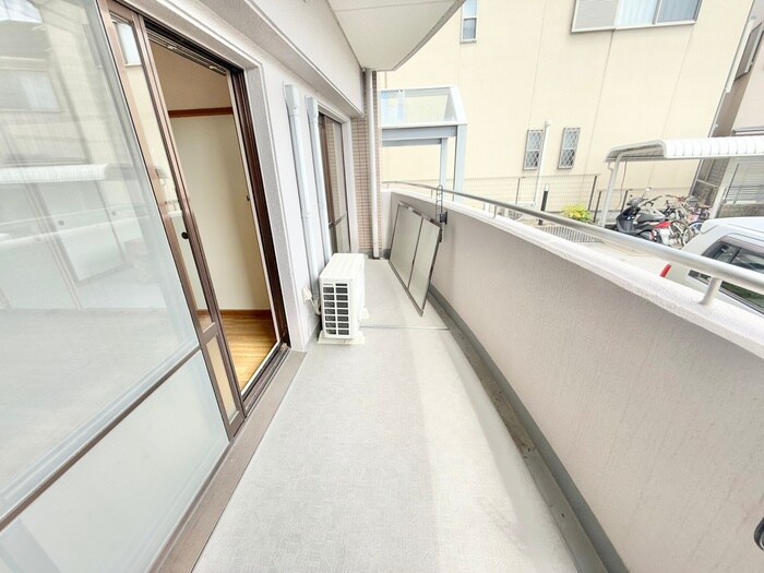 ラポ－ト曽谷の物件内観写真