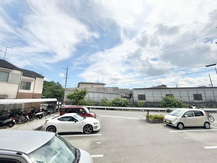 ラポ－ト曽谷の物件内観写真