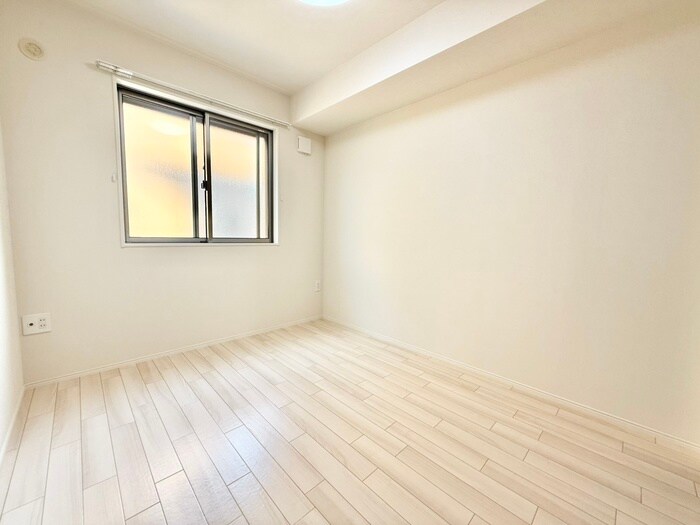 フォレストヴィラ千里イーストの物件内観写真