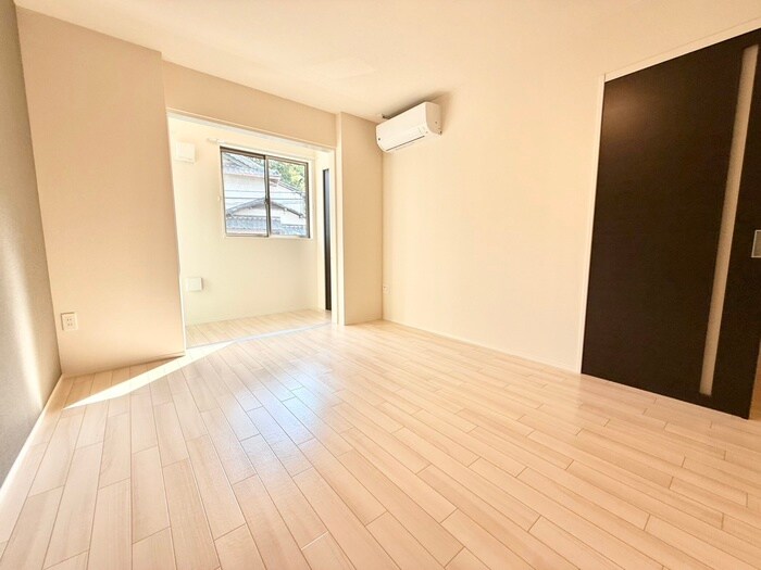 フォレストヴィラ千里イーストの物件内観写真