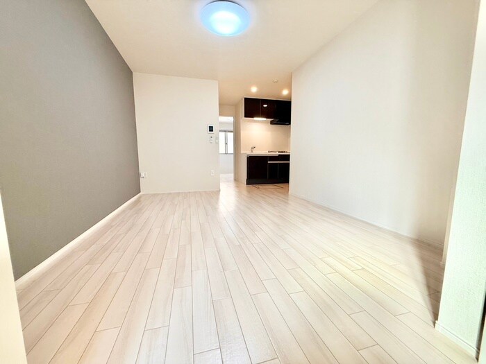フォレストヴィラ千里イーストの物件内観写真