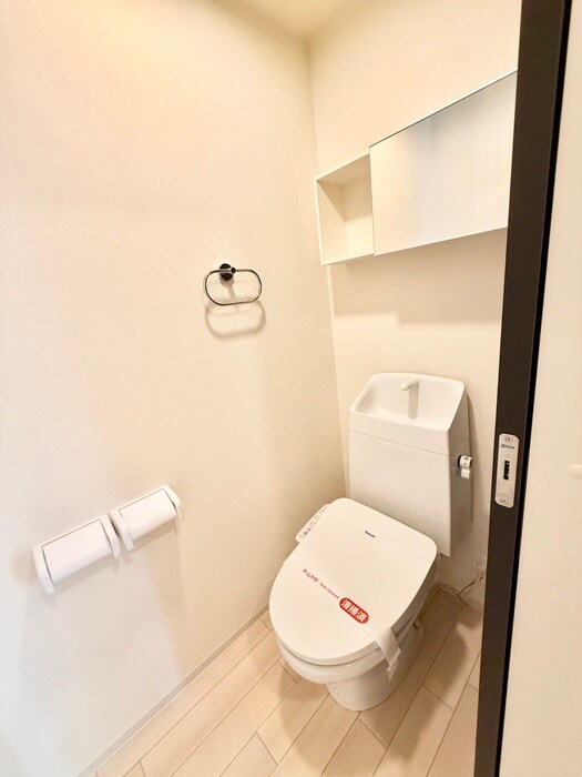 フォレストヴィラ千里イーストの物件内観写真