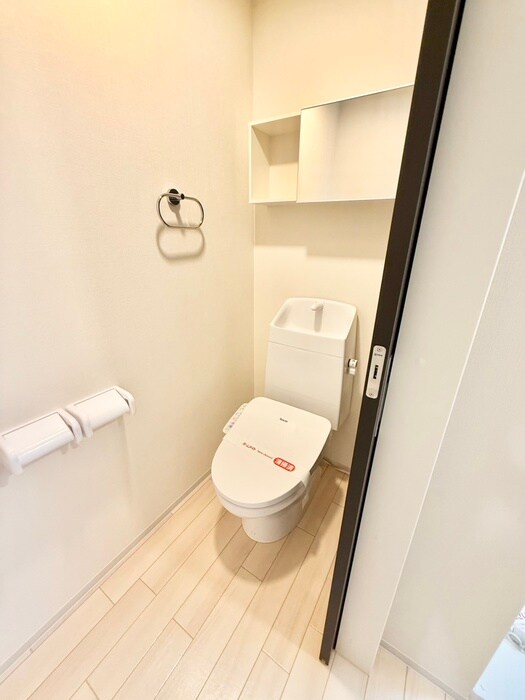 フォレストヴィラ千里イーストの物件内観写真