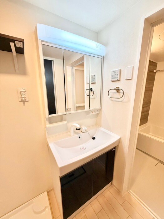 フォレストヴィラ千里イーストの物件内観写真