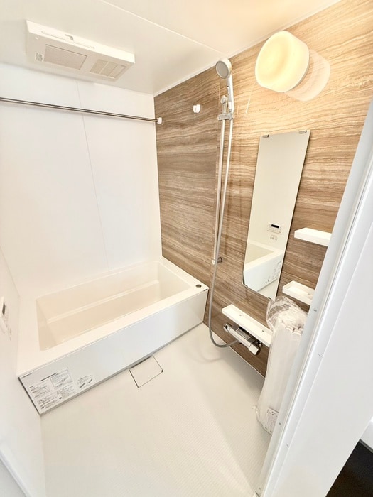 フォレストヴィラ千里イーストの物件内観写真