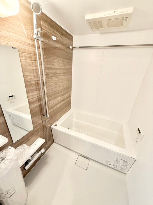 フォレストヴィラ千里イーストの物件内観写真