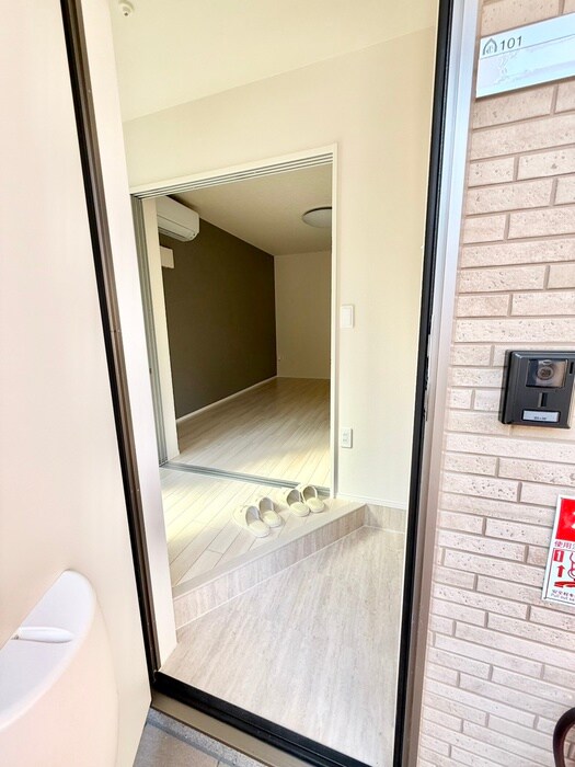 フォレストヴィラ千里イーストの物件内観写真