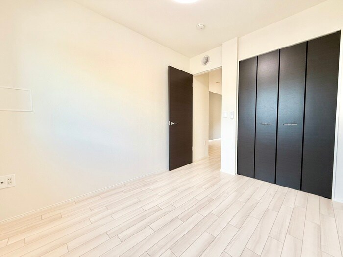 フォレストヴィラ千里イーストの物件内観写真