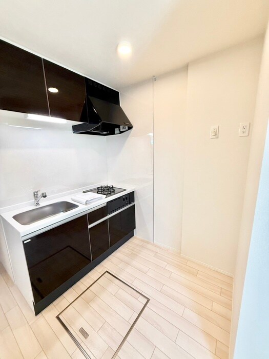 フォレストヴィラ千里イーストの物件内観写真