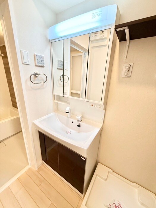 フォレストヴィラ千里イーストの物件内観写真