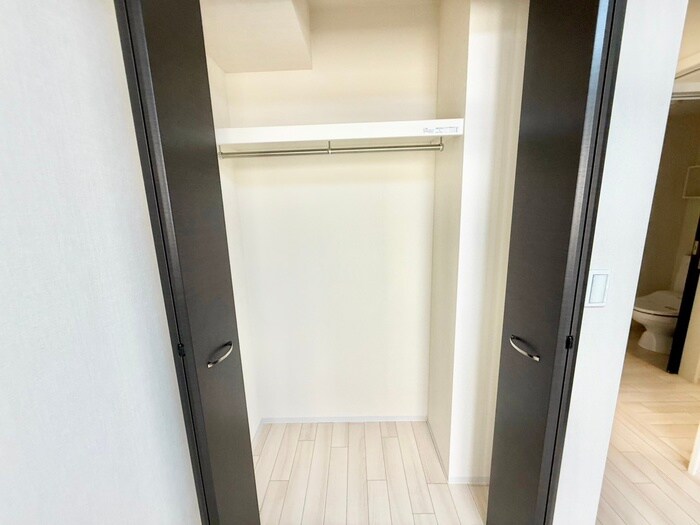 フォレストヴィラ千里イーストの物件内観写真