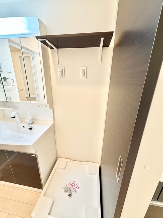 フォレストヴィラ千里イーストの物件内観写真