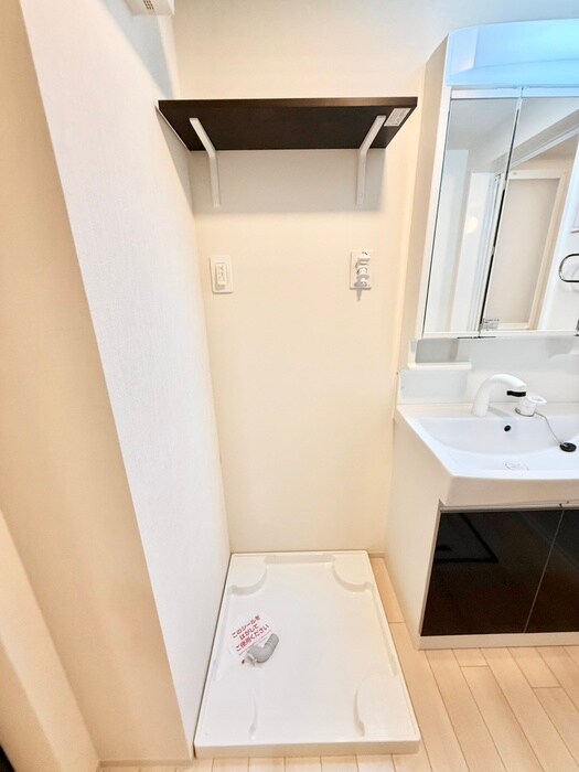 フォレストヴィラ千里イーストの物件内観写真