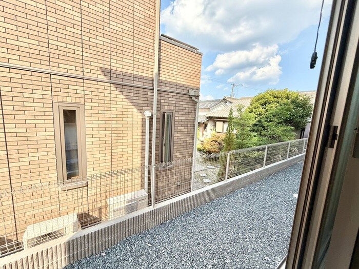 フォレストヴィラ千里イーストの物件内観写真