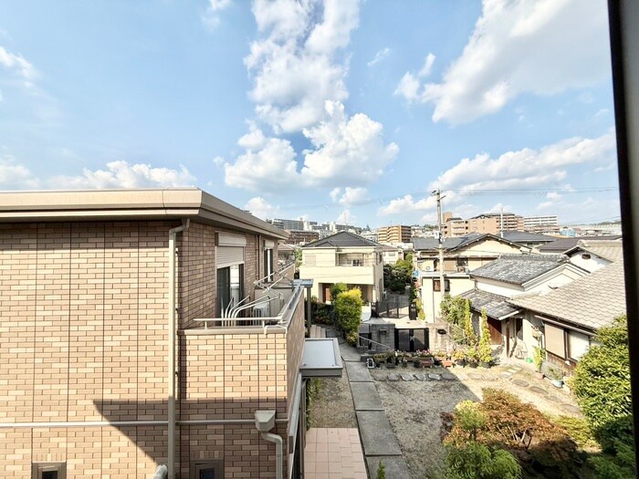 フォレストヴィラ千里イーストの物件内観写真