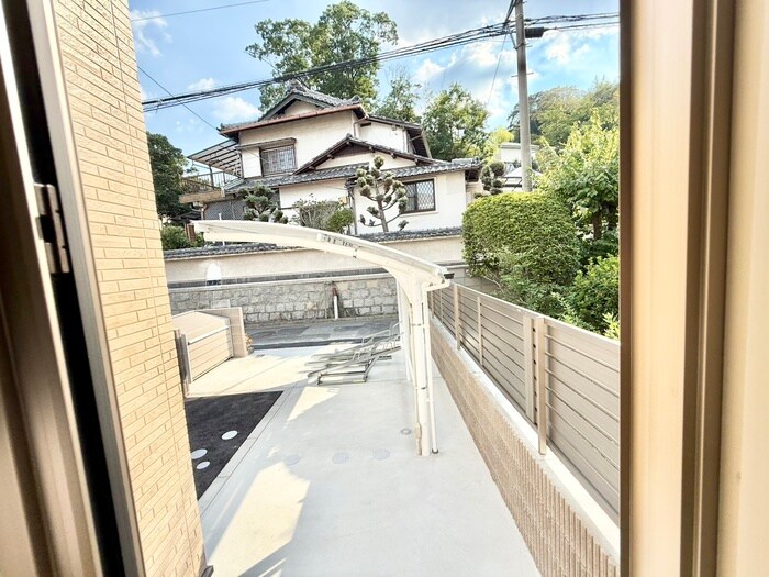 フォレストヴィラ千里イーストの物件内観写真