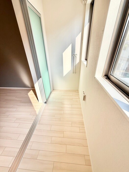 フォレストヴィラ千里イーストの物件内観写真