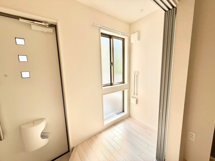 フォレストヴィラ千里イーストの物件内観写真