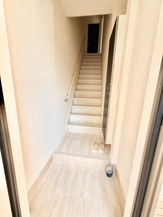 フォレストヴィラ千里イーストの物件内観写真