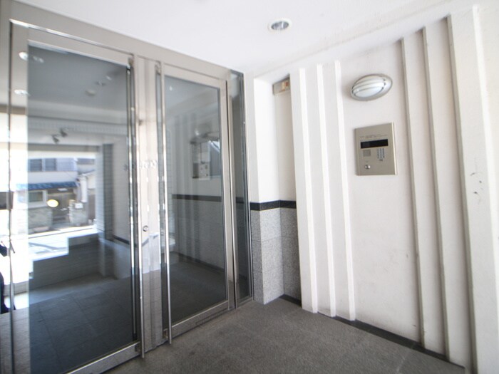 コッツ　ウォルドの物件外観写真