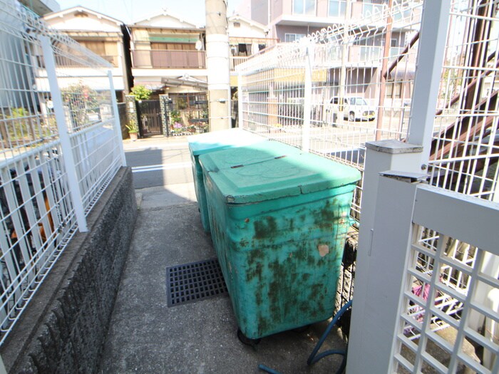 コッツ　ウォルドの物件外観写真