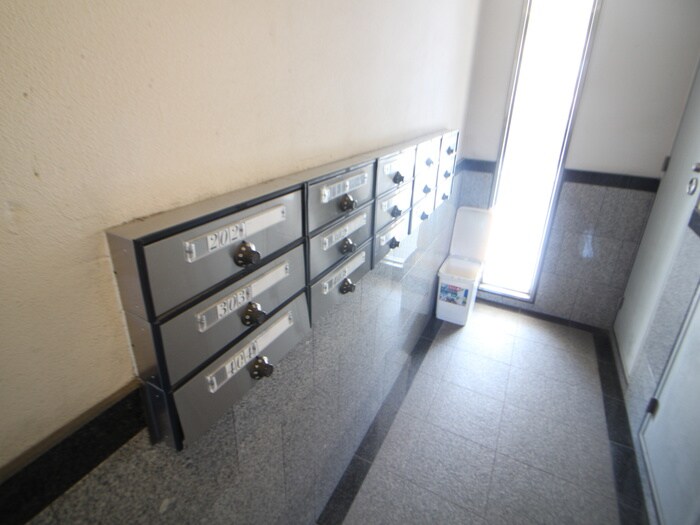 コッツ　ウォルドの物件外観写真