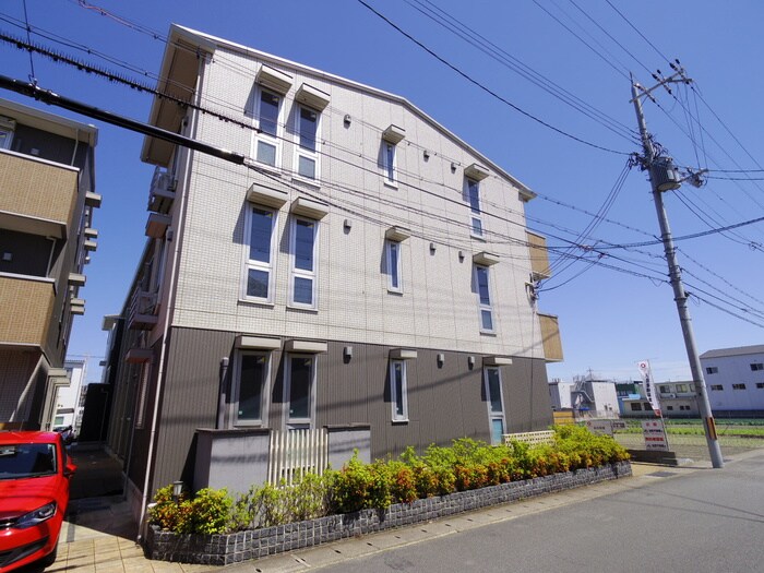 マーレ　フィールドⅠの物件外観写真