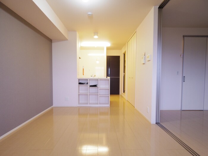 マーレ　フィールドⅠの物件内観写真