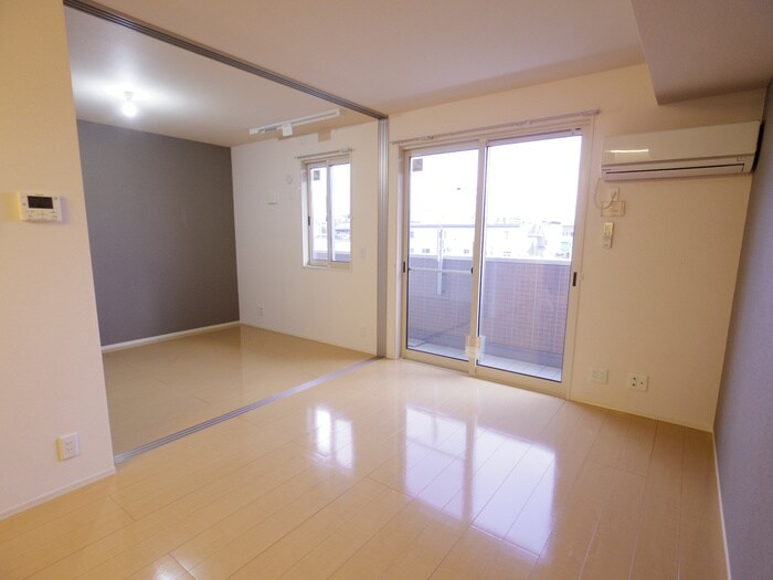 マーレ　フィールドⅠの物件内観写真