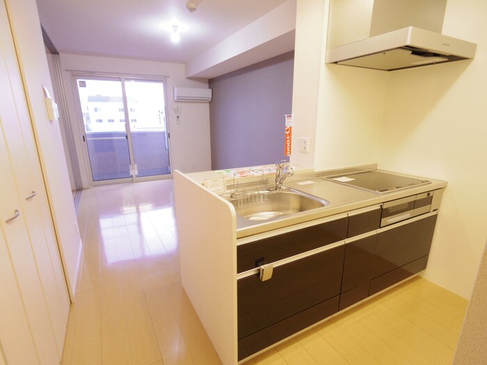 マーレ　フィールドⅠの物件内観写真