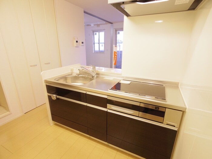 マーレ　フィールドⅠの物件内観写真