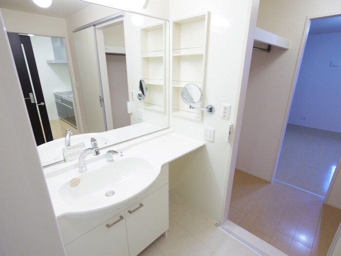 マーレ　フィールドⅠの物件内観写真