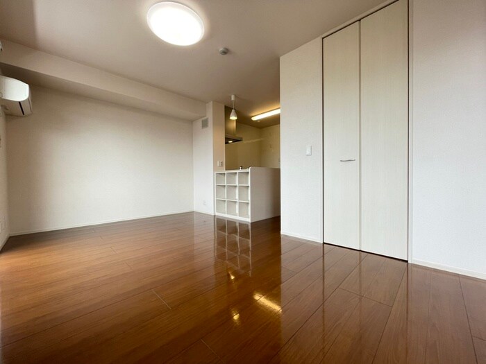 鳥羽リョウコウの物件内観写真