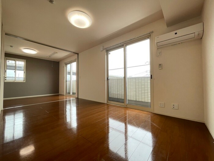 鳥羽リョウコウの物件内観写真