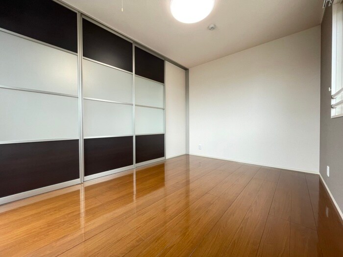 鳥羽リョウコウの物件内観写真