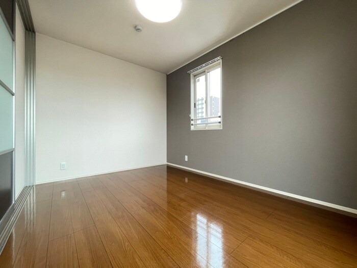 鳥羽リョウコウの物件内観写真