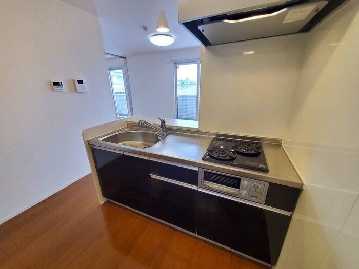 鳥羽リョウコウの物件内観写真