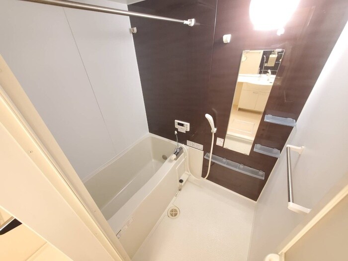 鳥羽リョウコウの物件内観写真