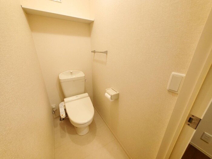 鳥羽リョウコウの物件内観写真